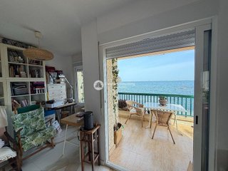 Piso en venta en Centro en Alcazares, Los