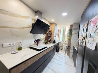 Piso en venta en Centro en Alcazares, Los