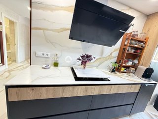 Piso en venta en Centro en Alcazares, Los