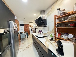 Piso en venta en Centro en Alcazares, Los