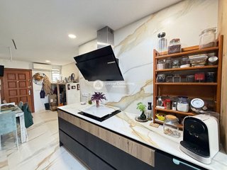 Piso en venta en Centro en Alcazares, Los