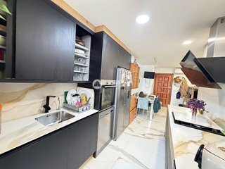 Piso en venta en Centro en Alcazares, Los