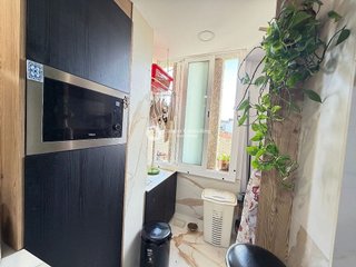 Piso en venta en Centro en Alcazares, Los