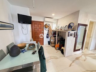 Piso en venta en Centro en Alcazares, Los