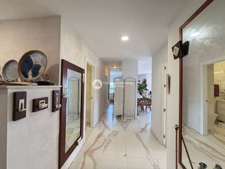 Piso en venta en Centro en Alcazares, Los