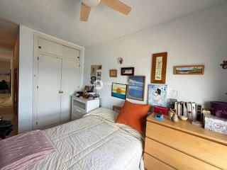 Piso en venta en Centro en Alcazares, Los