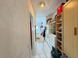 Piso en venta en Centro en Alcazares, Los