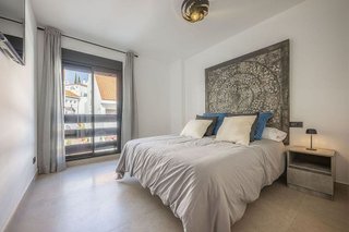 Piso en venta en Nueva Andalucía centro en Marbella