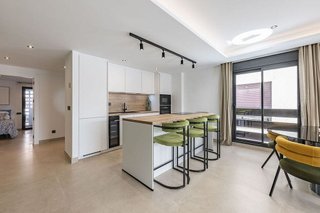 Piso en venta en Nueva Andalucía centro en Marbella