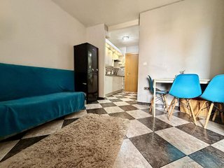 Piso en venta en Aguadulce Sur en Roquetas de Mar