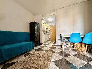 Piso en venta en Aguadulce Sur en Roquetas de Mar