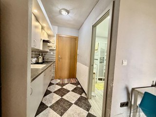 Piso en venta en Aguadulce Sur en Roquetas de Mar