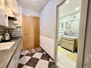Piso en venta en Aguadulce Sur en Roquetas de Mar