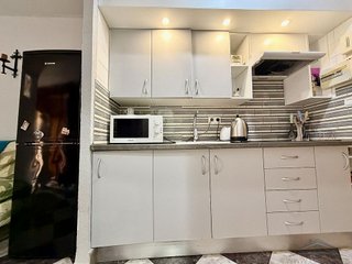 Piso en venta en Aguadulce Sur en Roquetas de Mar