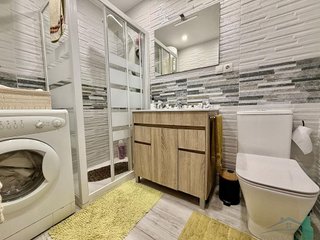 Piso en venta en Aguadulce Sur en Roquetas de Mar