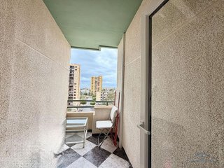 Piso en venta en Aguadulce Sur en Roquetas de Mar