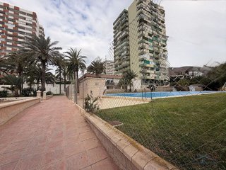 Piso en venta en Aguadulce Sur en Roquetas de Mar