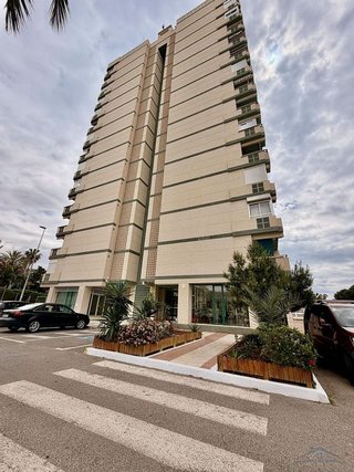Piso en venta en Aguadulce Sur en Roquetas de Mar