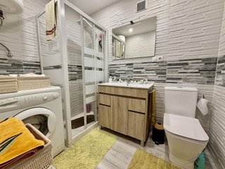 Piso en venta en Aguadulce Sur en Roquetas de Mar