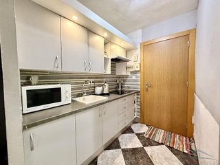 Piso en venta en Aguadulce Sur en Roquetas de Mar