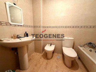 Piso en venta en Tarancón