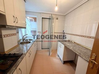 Piso en venta en Tarancón