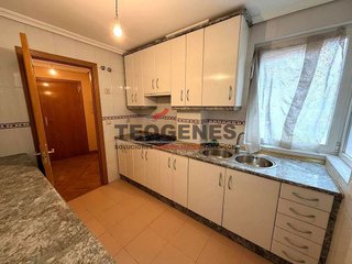 Piso en venta en Tarancón