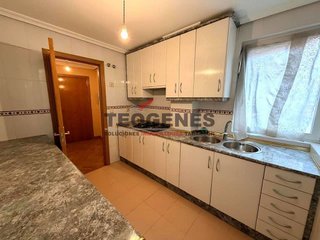 Piso en venta en Tarancón