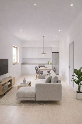 Piso en venta en Santa Cristina - San Rafael en Málaga