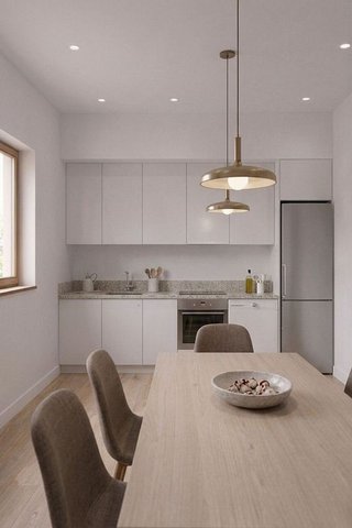 Piso en venta en Santa Cristina - San Rafael en Málaga