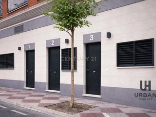 Piso en venta en Santa Cristina - San Rafael en Málaga
