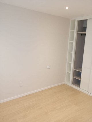 Piso en venta en A Milagrosa en Lugo