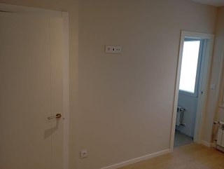 Piso en venta en A Milagrosa en Lugo