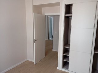 Piso en venta en A Milagrosa en Lugo