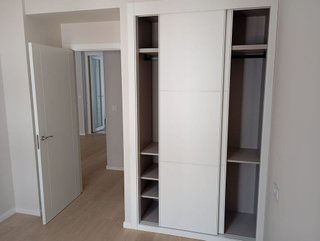 Piso en venta en A Milagrosa en Lugo