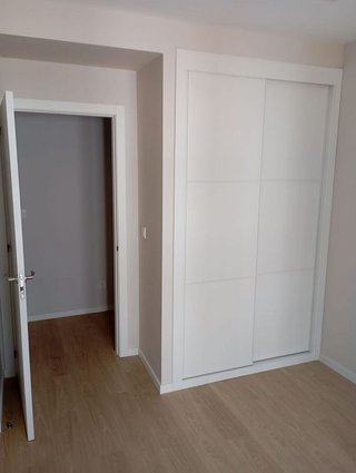Piso en venta en A Milagrosa en Lugo