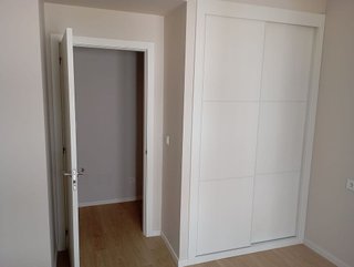 Piso en venta en A Milagrosa en Lugo