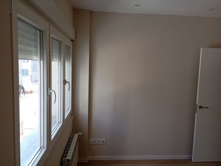 Piso en venta en A Milagrosa en Lugo