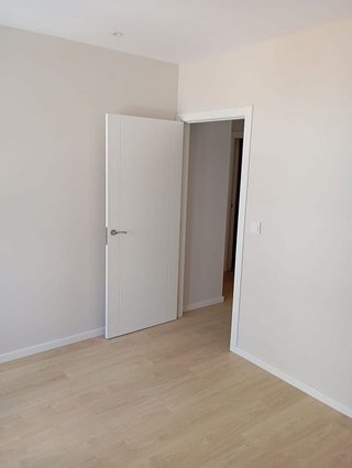 Piso en venta en A Milagrosa en Lugo