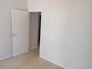 Piso en venta en A Milagrosa en Lugo