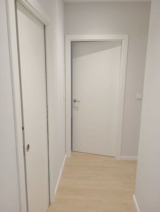 Piso en venta en A Milagrosa en Lugo