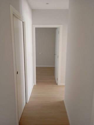 Piso en venta en A Milagrosa en Lugo