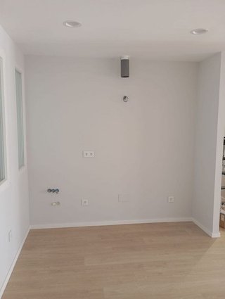 Piso en venta en A Milagrosa en Lugo