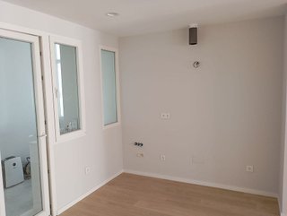 Piso en venta en A Milagrosa en Lugo