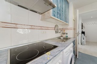Piso en venta en Mejorada del Campo