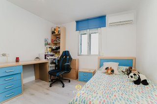 Piso en venta en Mejorada del Campo