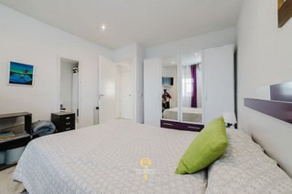 Piso en venta en Mejorada del Campo