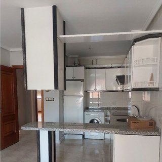 Piso en venta en Bañeza (La)