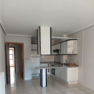 Piso en venta en Bañeza (La)