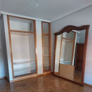 Piso en venta en Bañeza (La)